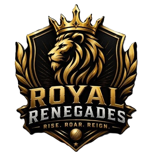 Royal Renegades Logo